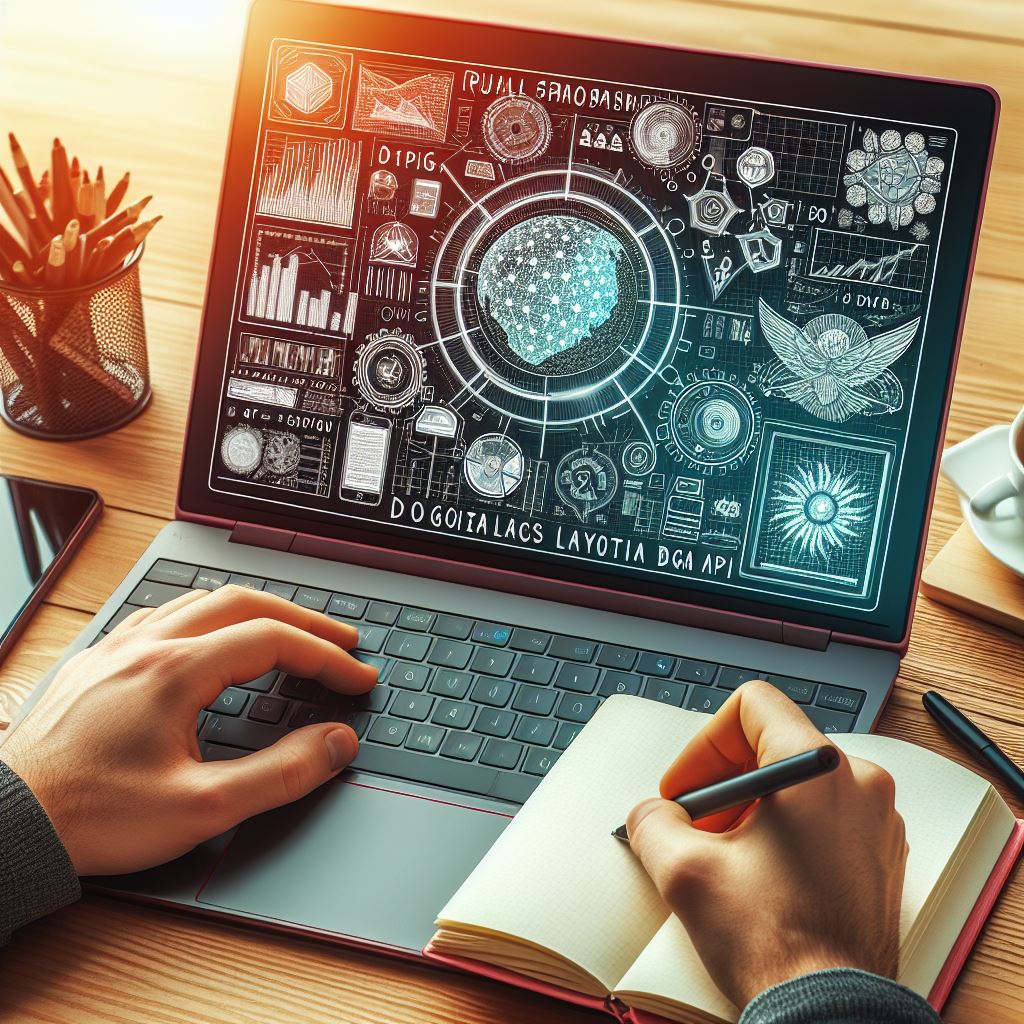 Dowell Geometrical Layout of Big Data API