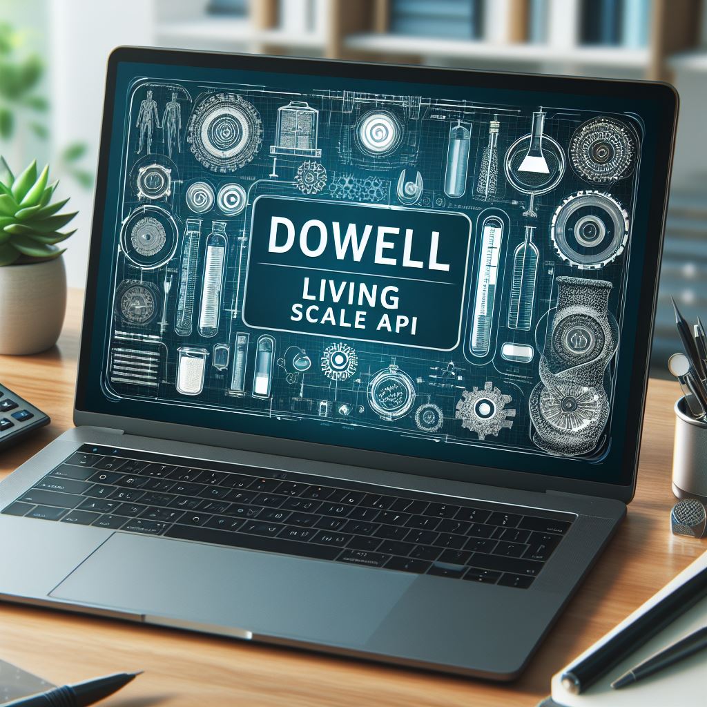 Dowell Living Lab Scale API