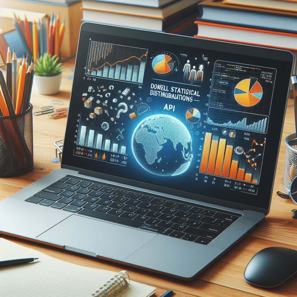 Dowell Statistical Distribution API