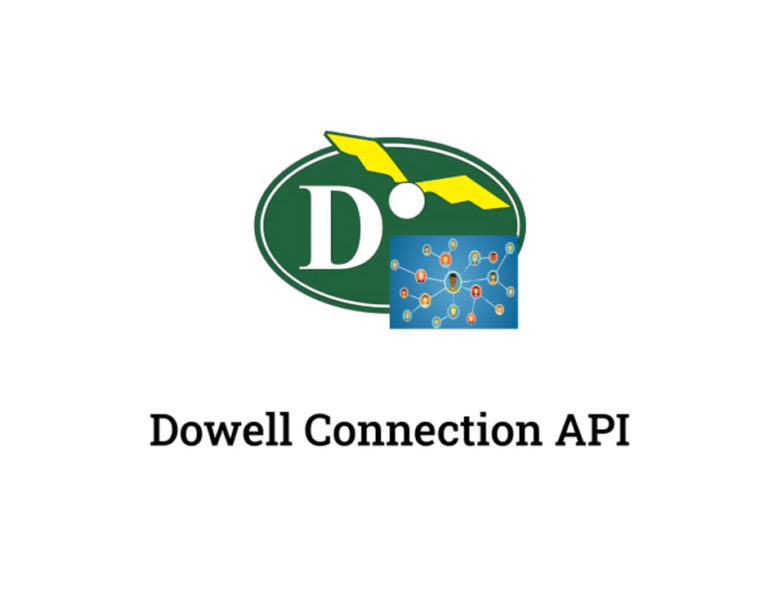 Dowell Connection API