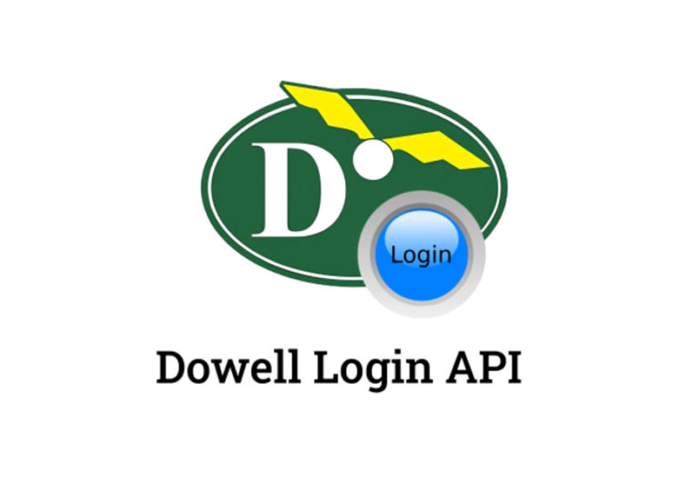 Dowell Login API