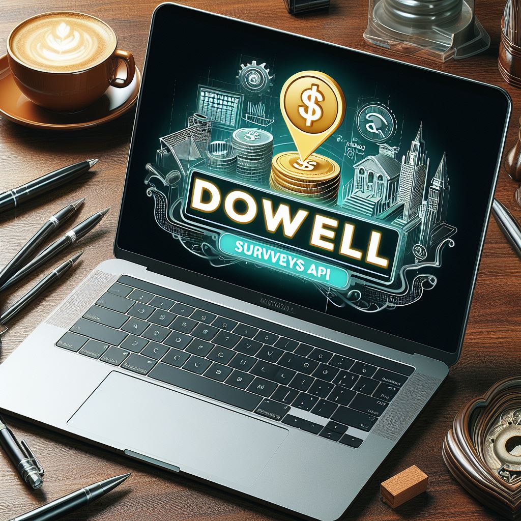 Dowell Surveys API