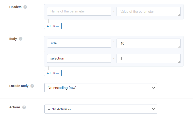 test dowell random graph api enpoint excel random point in wp get api plugin 2