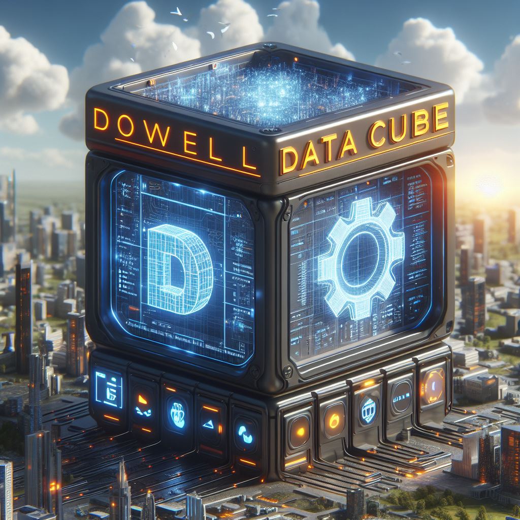 Dowell Data Cube