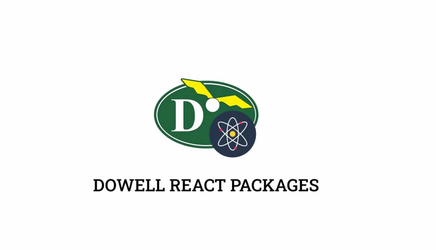 React Packages Documentation Essential Guide for Developers