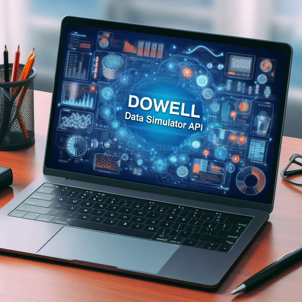 Dowell Data Simulator API