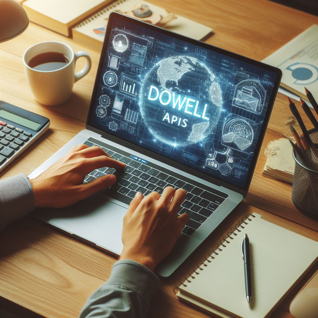 Dowell APIs Documentation